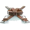 Hunter Halsband Porto Leder, Größe:55 cm, Produktbild-Vorschau 7