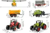 Farm - eine Reihe von Maschinen 6-tlg. Produktbild-Vorschau 24