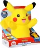 ORBICO Pokemon Power Action Pikachu - peluche interattivo Anteprima dell’immagine prodotto 1