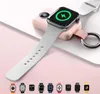 Bezdrátová powerbanka Joyroom 2000 mAh 3 W pro Apple Watch Náhled obrázku produktu 21