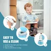 Töpfchen Für Kinder Baby Toilettensitz Ab 1 Jahr Produktbild-Vorschau 3