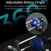 Creality Rotary Kit Pro 3 v 1 čelistní otočný válec, 360° Náhled obrázku produktu 13