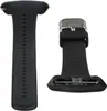 vhbw TPE Ersatz L Armband kompatibel mit Polar FT7m, FT4m, Produktbild-Vorschau 8