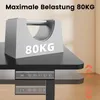 Bureau à hauteur réglable électriquement avec moteur, 120 x Voir les images du produit 6