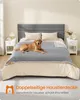 Hundedecke, wasserdichte Decke für Haustier, beidseitig Produktbild-Vorschau 2