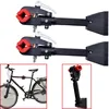 2 supporti per biciclette, supporto di montaggio, Anteprima dell’immagine prodotto 1