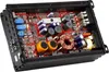 Ground Zero GZHA mini FOUR - Amplificateur 4 canaux 640 Voir les images du produit 3