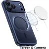 Tech-Protect MagPeak MagSafe Hülle für iPhone 17 Pro Max, Produktbild-Vorschau 2