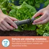 Micro-Drip-System Basisgerät 1000 (schwarz, Modell 2023) Produktbild-Vorschau 18
