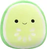 Squishmallows Kuscheltier Plüsch Carmichael grüne Gurke Produktbild-Vorschau 4