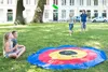 Disc Deluxe - Wurfspiel für Kinder - Spielzeug für Draußen Produktbild-Vorschau 5