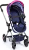 Kombi-Puppenwagen Vario Einhorn Produktbild-Vorschau 6