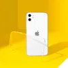 Accezz Clear Backcover dla Samsung Galaxy A41 - Podgląd zdjęcia produktu 5