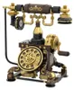 Originálna súprava Retro Series Retro Phone 26 cm Náhľad obrázku produktu 1