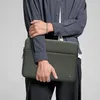 Torba Tech-Protect Hülle Na Laptopa 13-14 - Zielona Produktbild-Vorschau 11