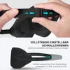 Schlafmaske für Seitenschläfer, 2024 Upgrade 3D Augenmaske Produktbild-Vorschau 6