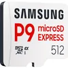 Samsung - MB-MK512T/WW - Scheda di memoria Anteprima dell’immagine prodotto 3