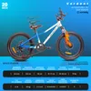 Mountain bike per bambini da 20 pollici a partire da 5 anni Anteprima dell’immagine prodotto 4