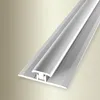Wandprofil 11.5 x 7 x 2600 mm Einfasshöhe 3 - 5 mm Produktbild-Vorschau 3