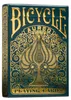 Mazzo di carte Bicycle® - Mazzo di carte da gioco Aureo Anteprima dell’immagine prodotto 19