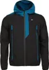 Herren Softshelljacke Loap Ursun Blk Schwarz 2xl - XXL Produktbild-Vorschau 1