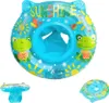 Baby Schwimmring,Baby Schwimmen Ring,Baby Schwimmhilfe mit Produktbild-Vorschau 1