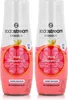SodaStream Getränke-Sirup ohne Zucker Pink Grapefruit 440ml Produktbild-Vorschau 1