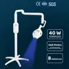 Zahnbleaching LED-Lampe – 40 Watt - Zahnaufhellung Lampe - Produktbild-Vorschau 2