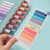 2800 Stück Haftnotizen,14 Stile Transparent Sticky Notes, Produktbild-Vorschau 6