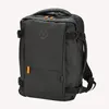 Princess Traveller PT Underseater Backpack – Pitch Black – Produktbild-Vorschau 2