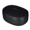 A black Belkin SoundForm Bolt wireless earbud charging case is shown against a white background. Anteprima dell’immagine prodotto