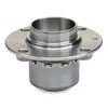 RIDEX Radlagersatz Vorne für VW Lupo (6X1, 6E1) 118mm Produktbild-Vorschau 6