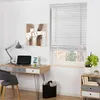 Sol Royal Holzjalousie 50mm Rollo SolDecor BE5, 160x180cm, Produktbild-Vorschau 5