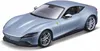 Bburago 1:24 Ferrari Roma Grau Produktbild-Vorschau 2