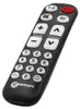 geemarc 3521350008920 Geemarc TV-10 Universalfernbedienung Voir les images du produit 2