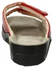 Rohde Damen Pantolette Leder Weite F 1/2 bequemer Produktbild-Vorschau 18