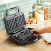 Tefal Ultracompact 3-in-1 Sandwichmaker/Waffeleisen/Panini Produktbild-Vorschau 9