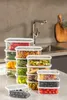 Hermia Concept, SYBOX16LIKRSK - Grey, Aufbewahrungsbox-Set Produktbild-Vorschau 2
