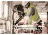 Bahco handzaag, Superior, bladlengte 550mm, 9/10, met Productafbeelding-voorbeeld 10