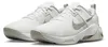Nike Zoom Bella 6 DR5720100 (41/wht-silver-platinium) Produktbild-Vorschau 4