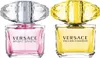 Exclusive Travel Retail zestaw Yellow Diamond woda Voir les images du produit 4