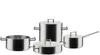 Alessi Convivio, set da 7 pezzi (codice articolo: DC100S7, Anteprima dell’immagine prodotto 1