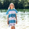 HOMELEVEL Kinder und Baby Badeponcho - Poncho Handtuch für Produktbild-Vorschau 2