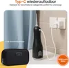 Goliving Munddusche – 5 Aufsätze – 4 Stufen – Inkl. Produktbild-Vorschau 5