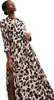 Vestido YAS para mujer, marca YASSAVANNA Vista previa de la imagen del producto 5