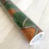 Fensterfolie Reims Adhesive - Klebefilm Bleiglas Look 0,67 Produktbild-Vorschau 3