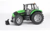 BRUDER DEUTZ AGROTRON X720, 3 rok/roky, ABS Náhled obrázku produktu 23