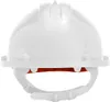 NEO TOOLS Kask ochronny atestowany, biały Podgląd zdjęcia produktu 6