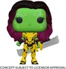 Funko POP! What if Gamora z figurką Blade of Thanos 970 Podgląd zdjęcia produktu 1