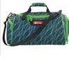 Step by Step borsa sportiva Step by Step Sports Bag Soccer Anteprima dell’immagine prodotto 3